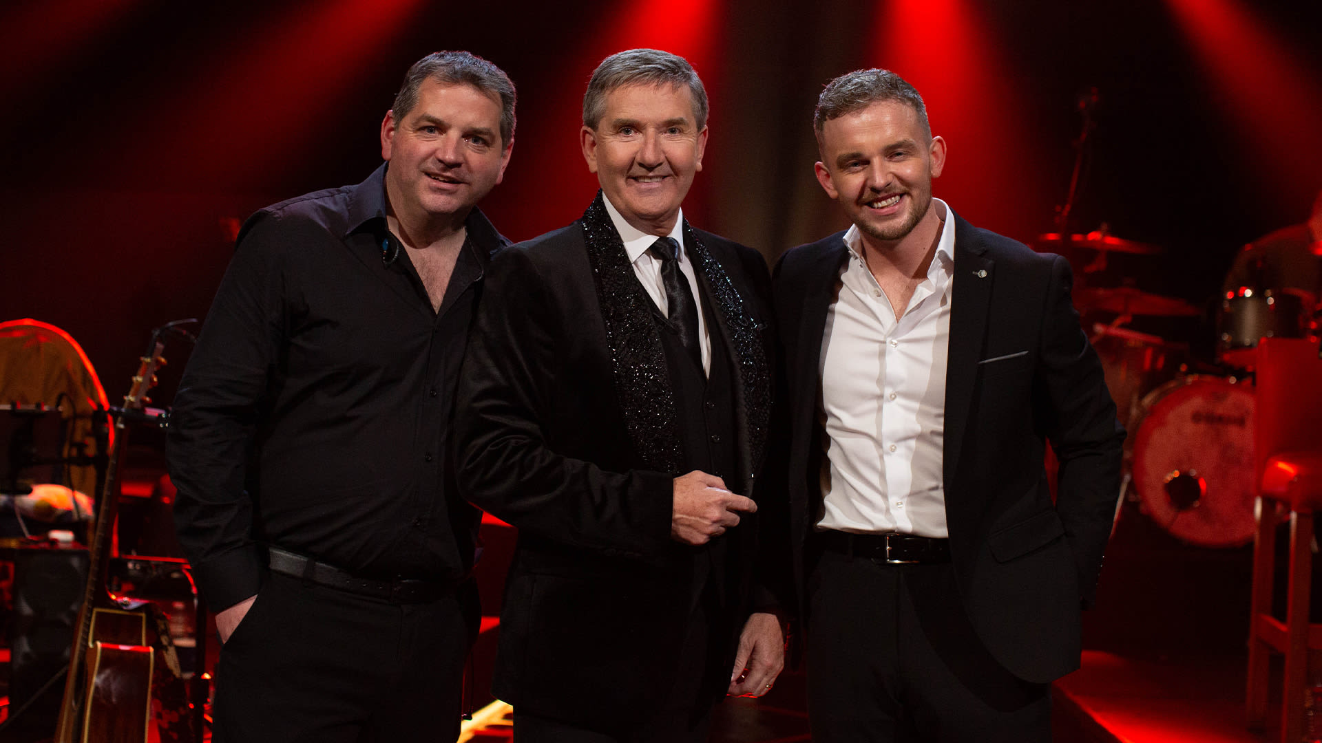Opry le Daniel ar Thuras