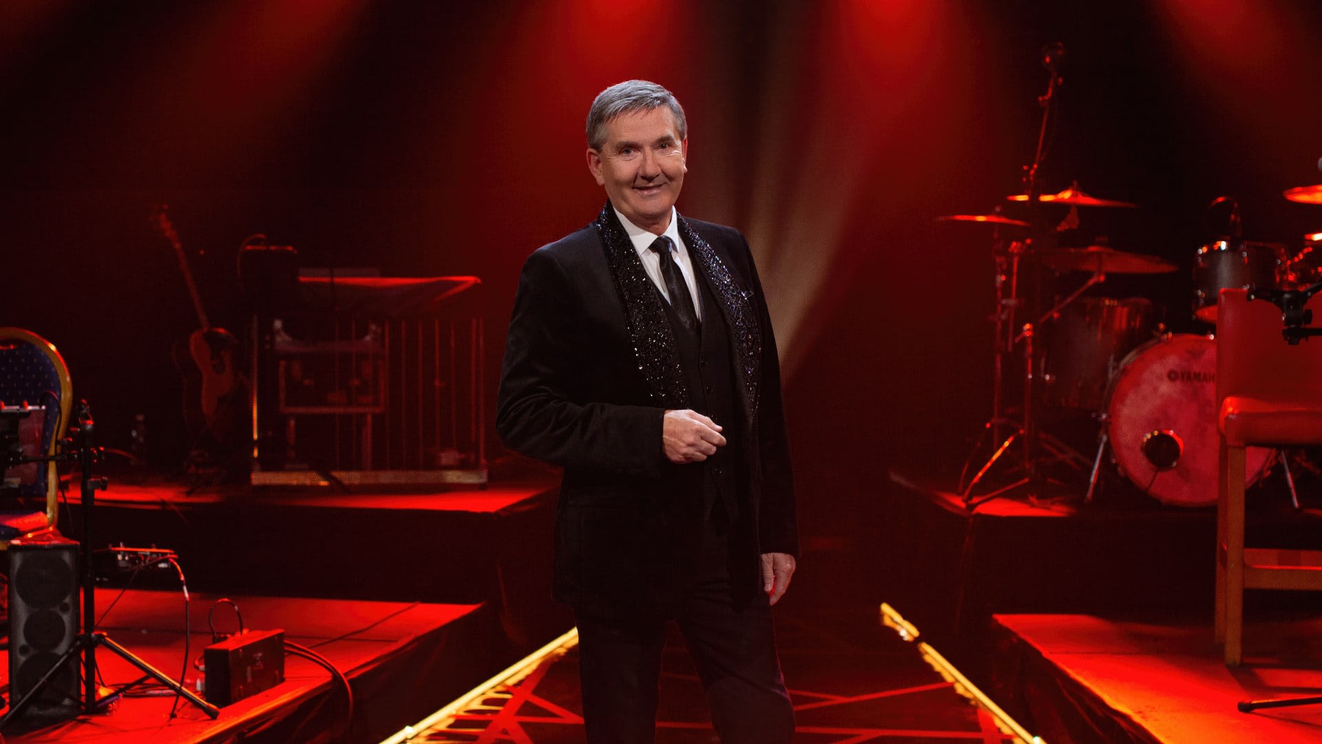 Opry le Daniel ar Thuras