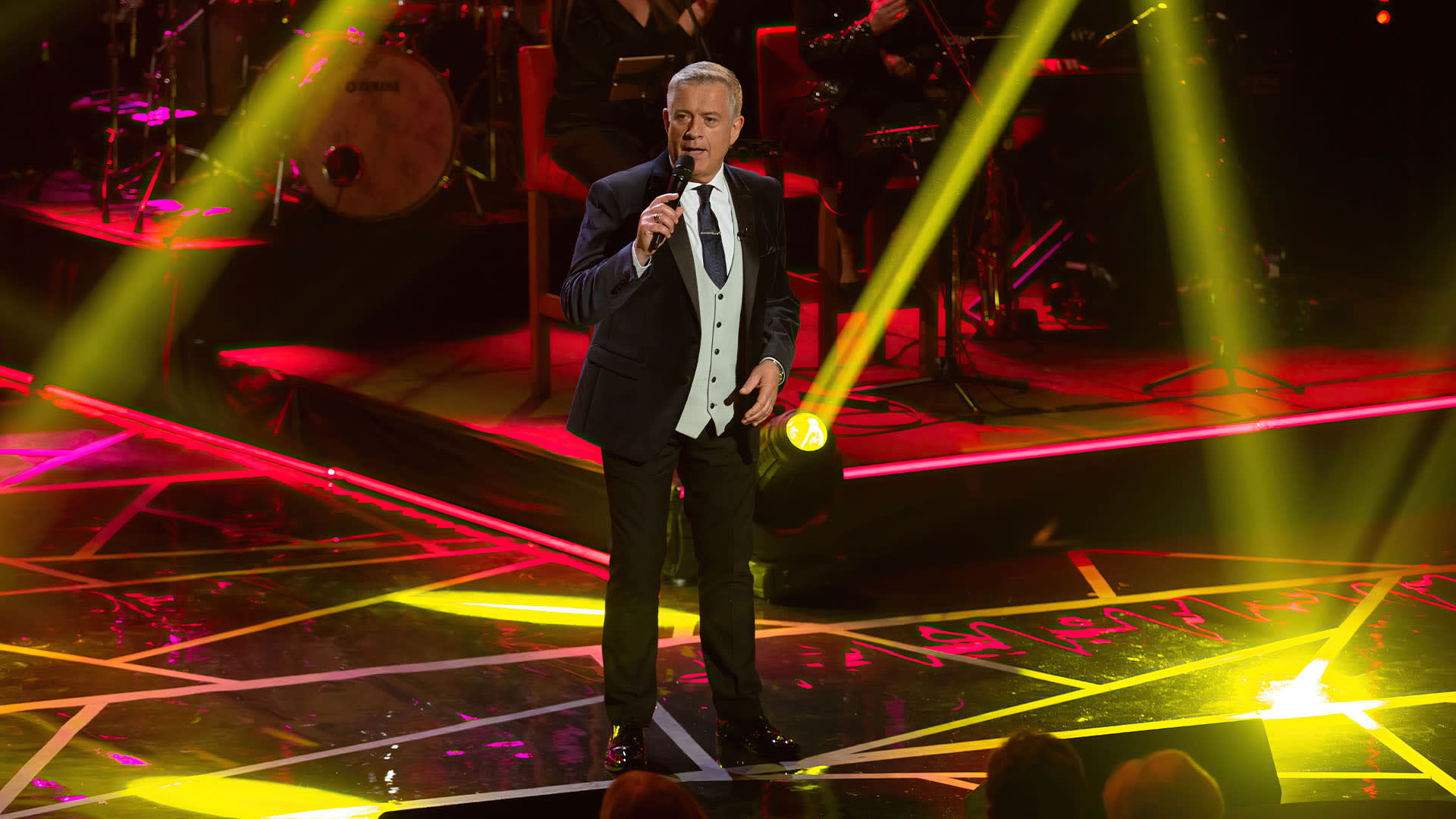 Opry le Daniel ar Thuras