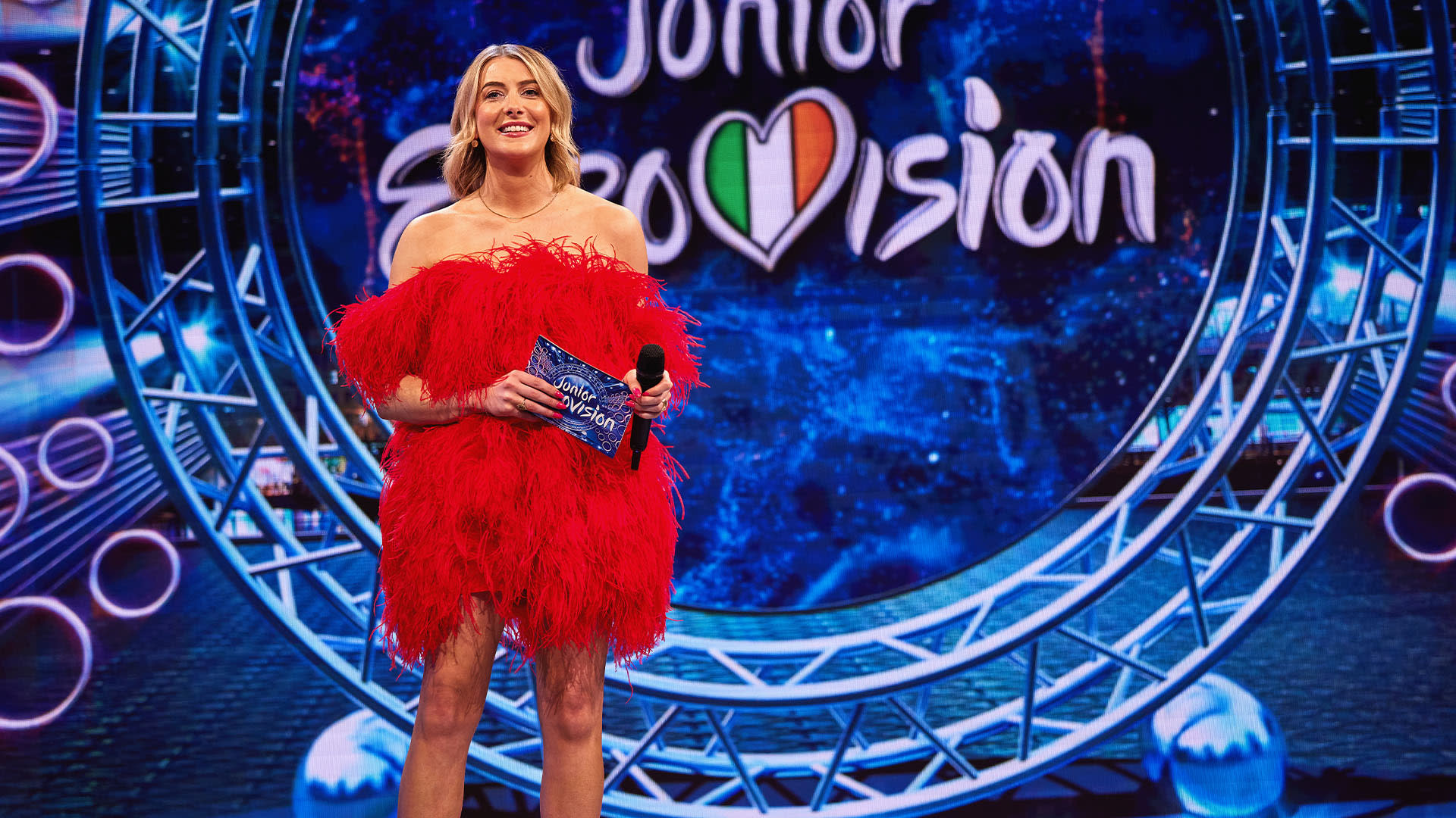 Junior Eurovision 2025