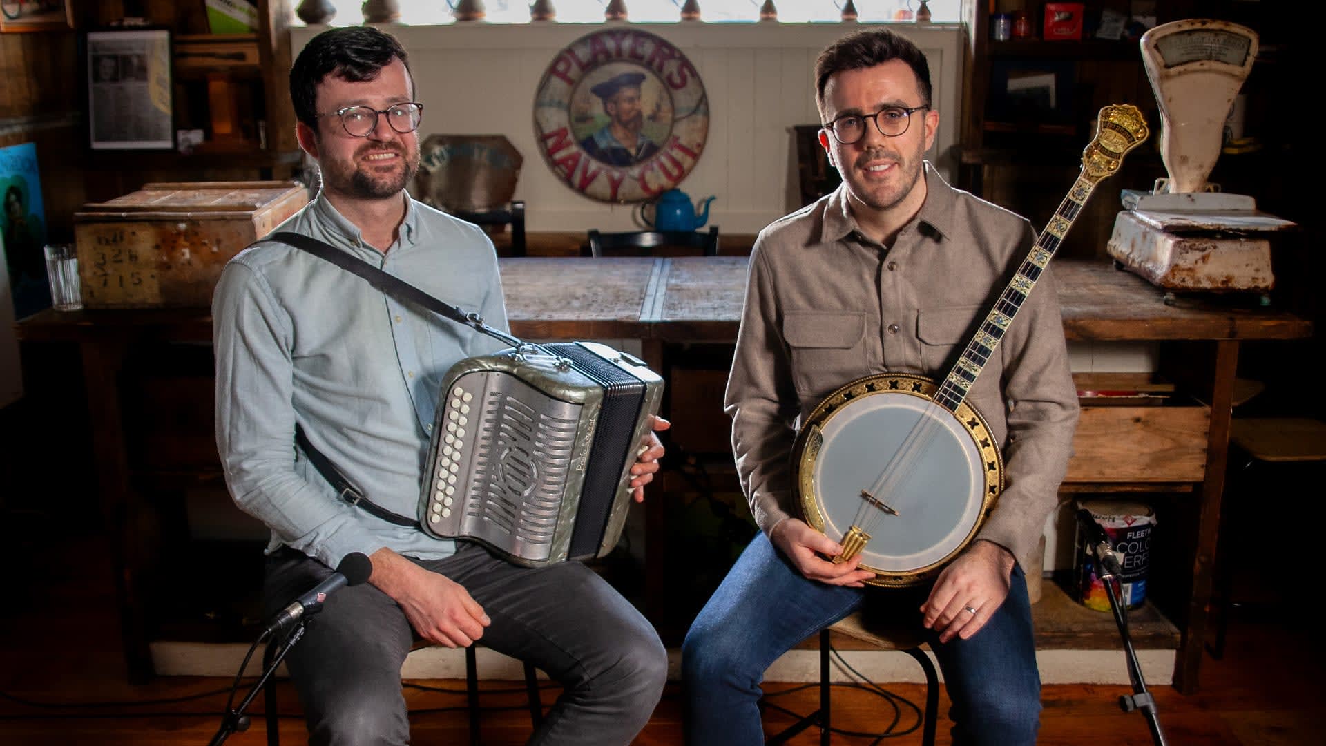 Scoil Cheoil an Earraigh