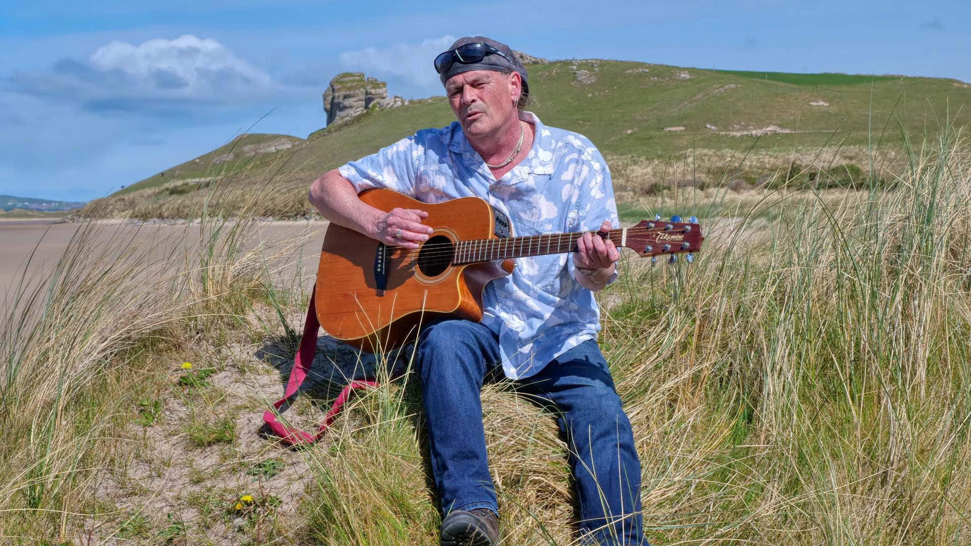 Viva Ceol Tíre