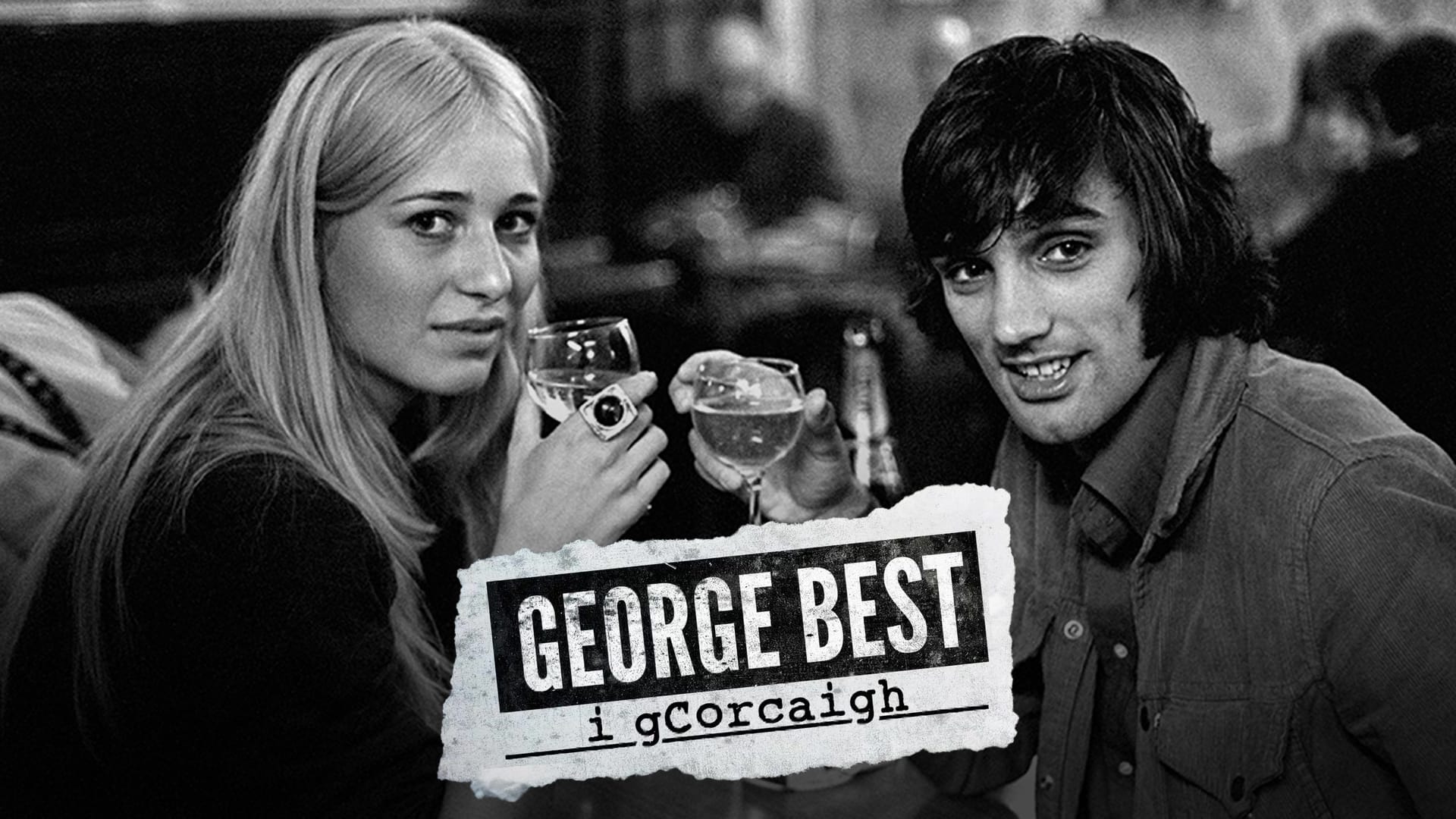 George Best i gCorcaigh