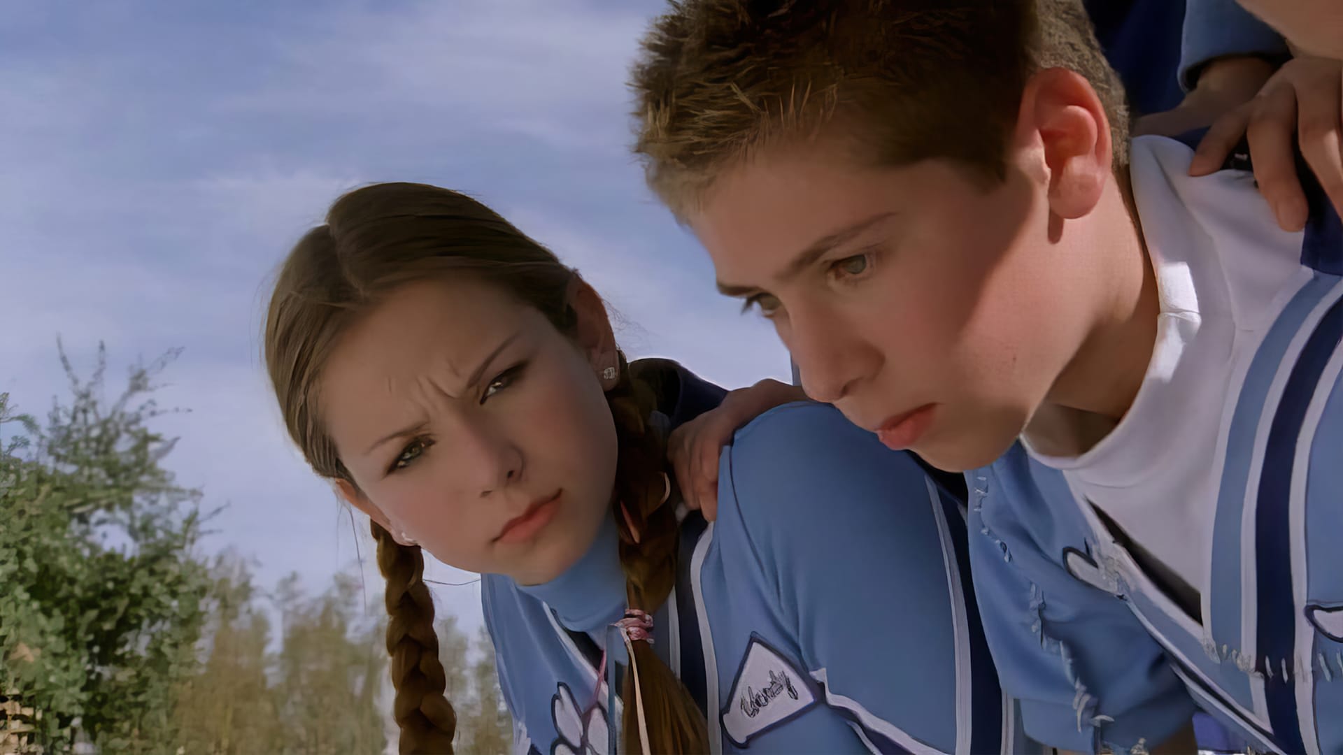 Malcolm in the Middle