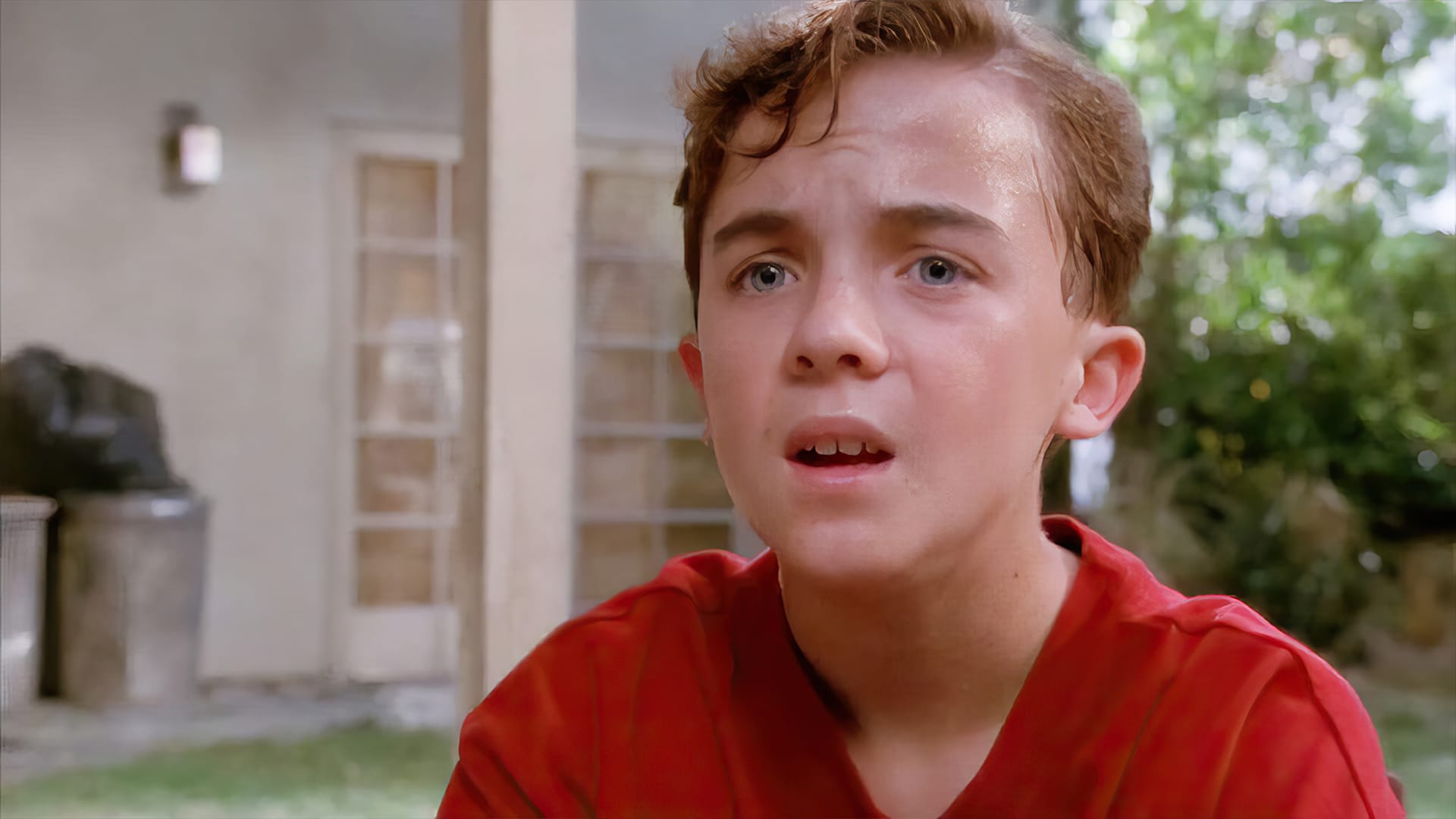 Malcolm in the Middle