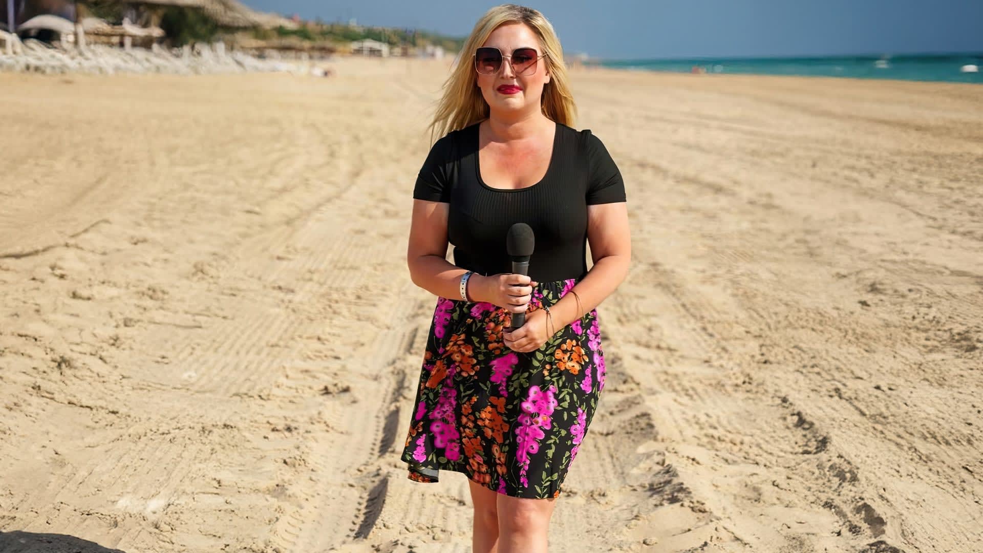 Costa Del Ceol Tíre