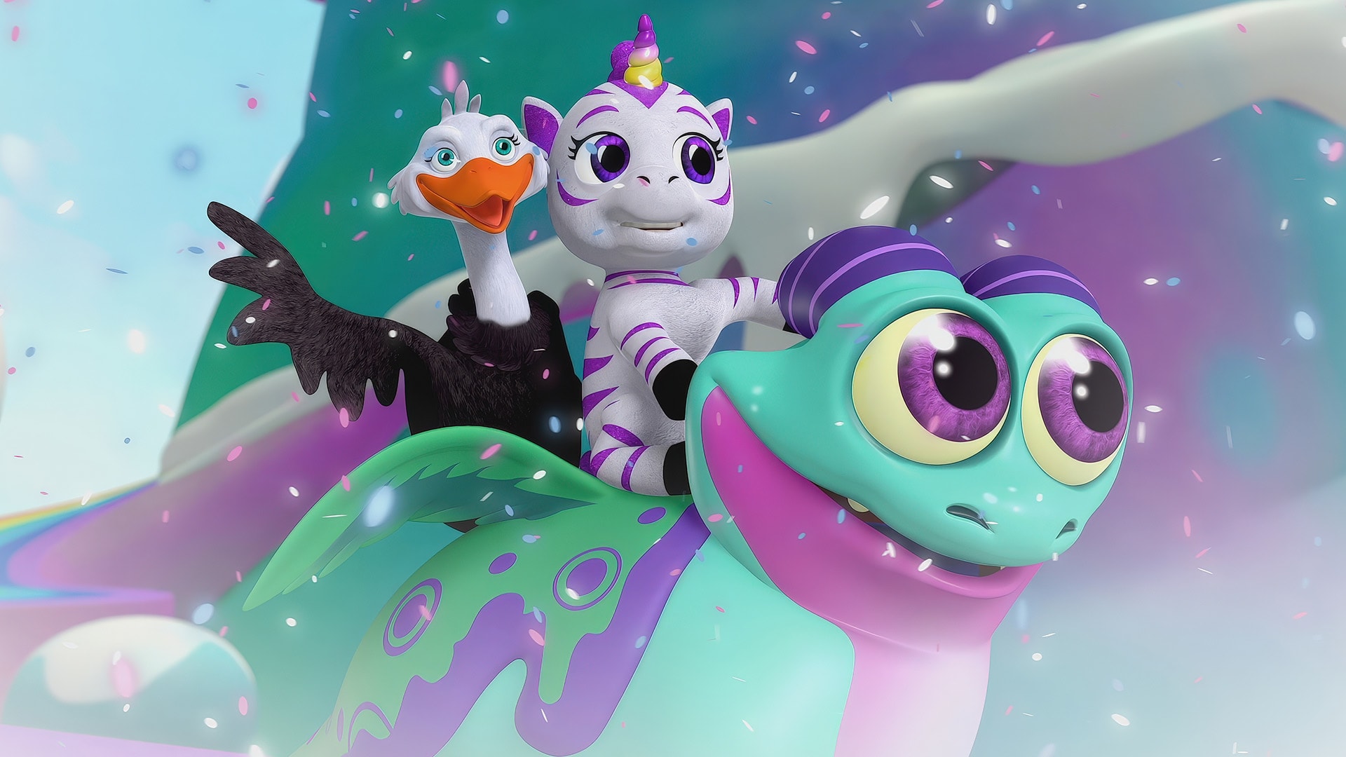 Zoonicorn