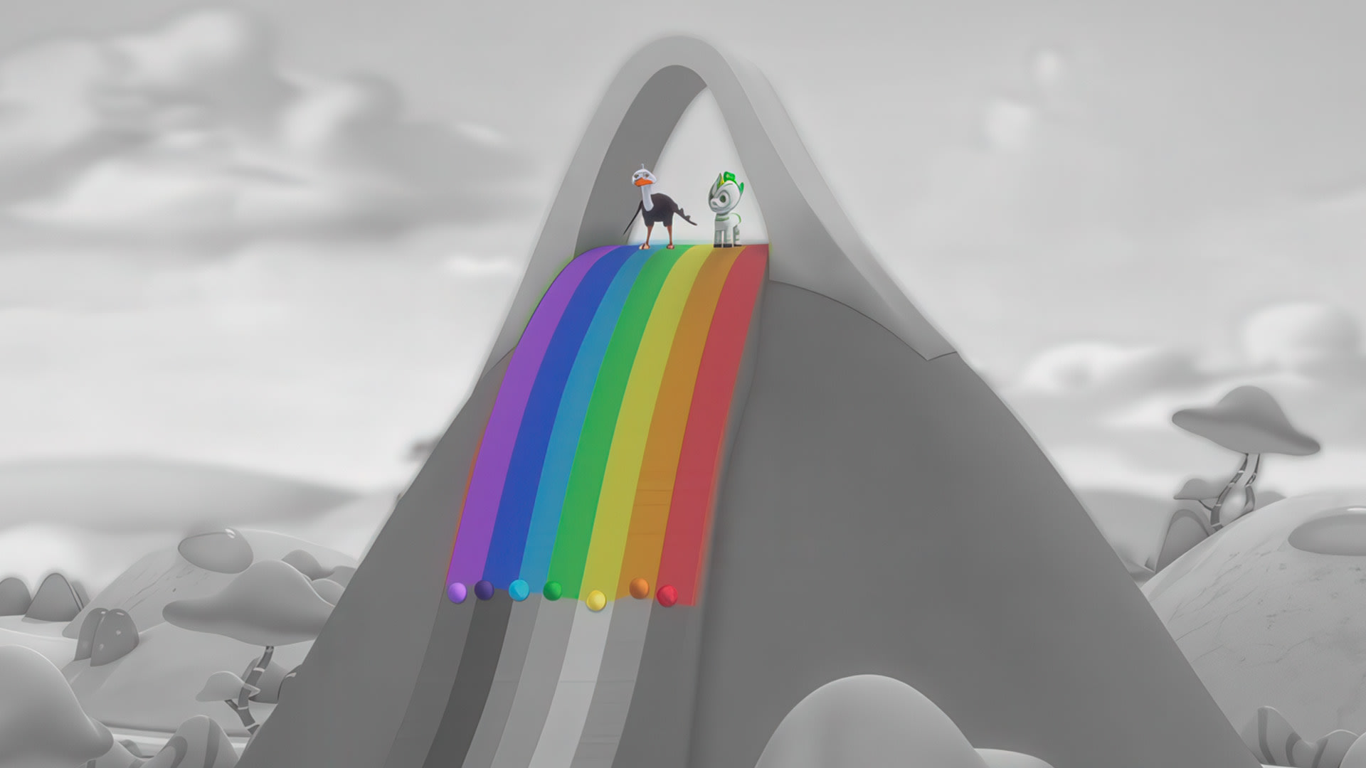 Zoonicorn