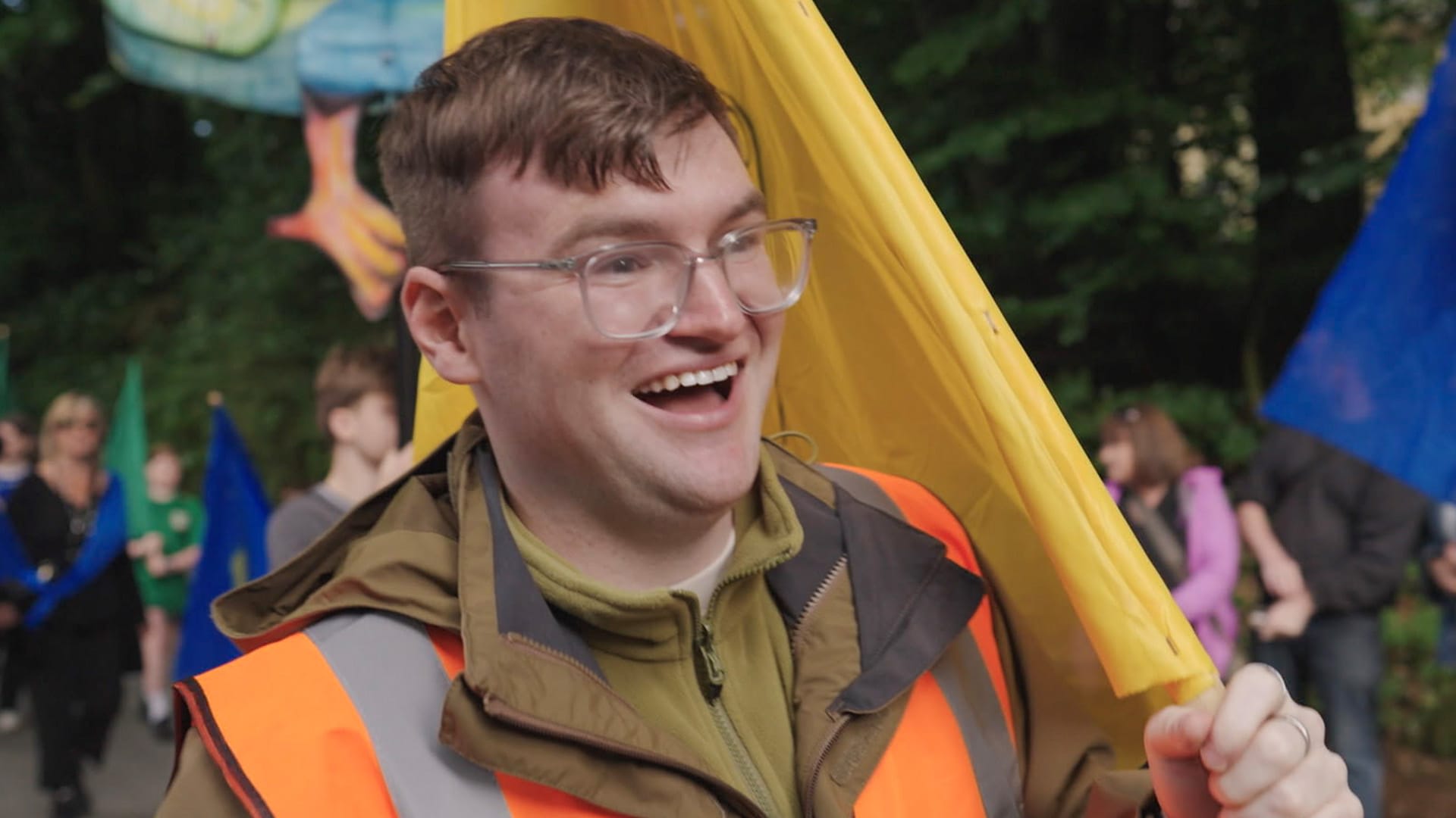 Croí na Féile
