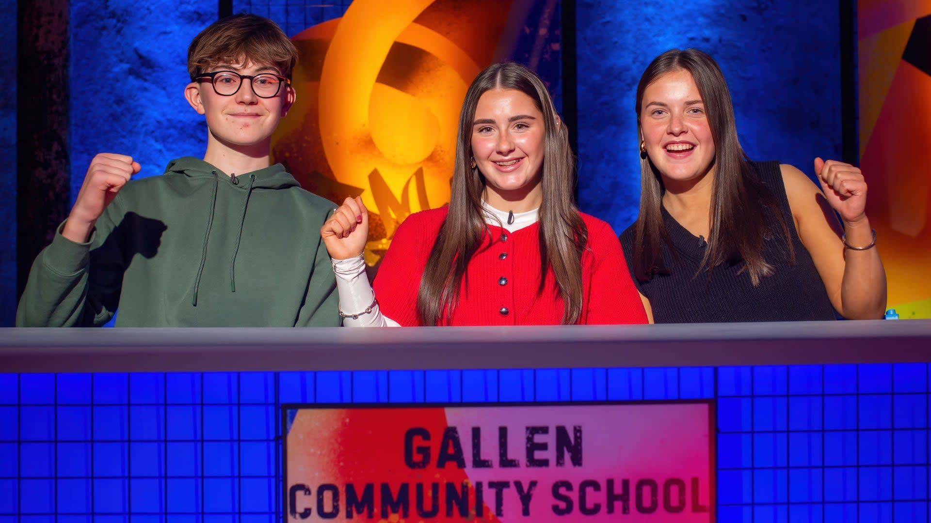 Slé Anois go Cúramach