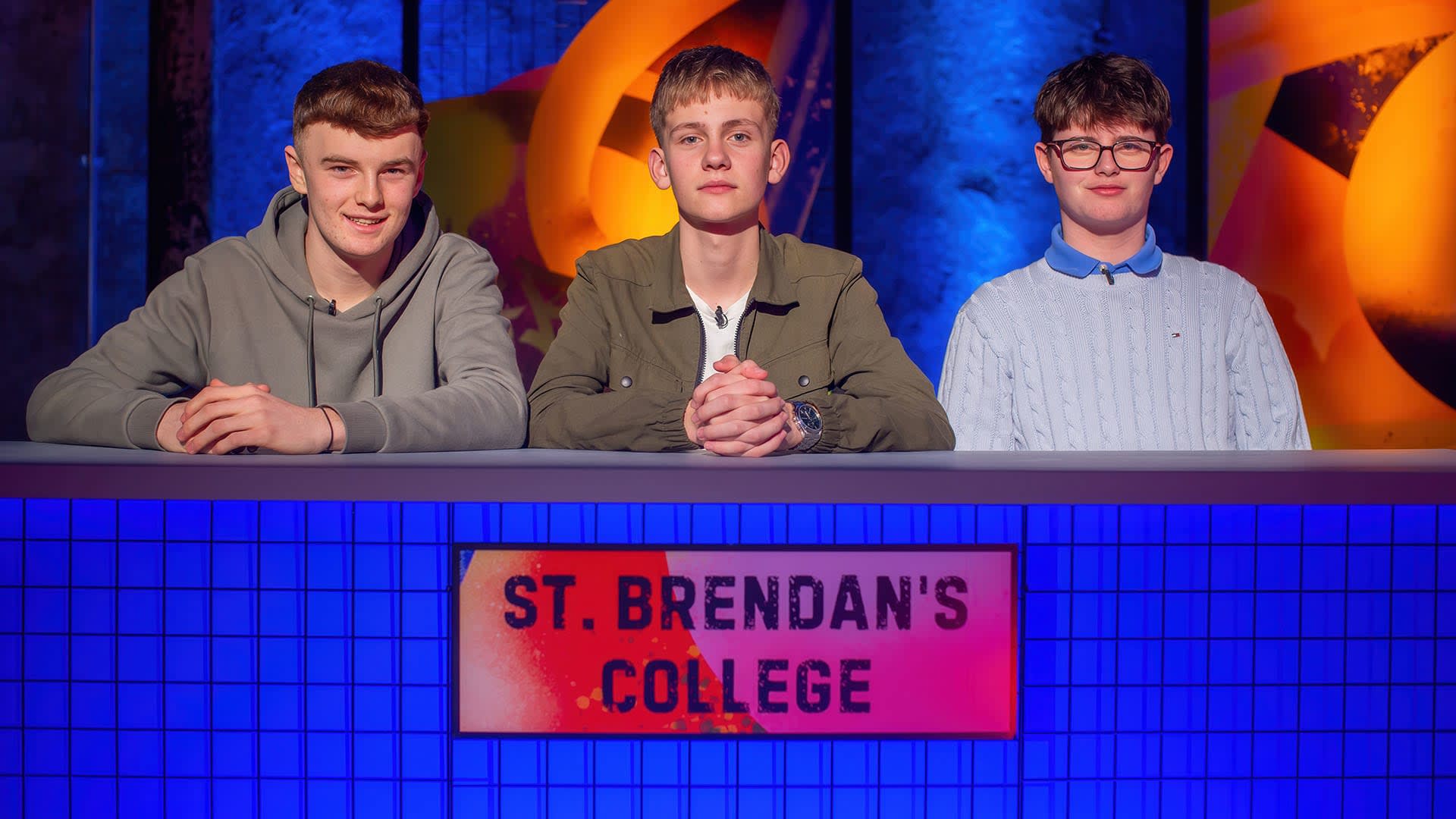Slé Anois go Cúramach