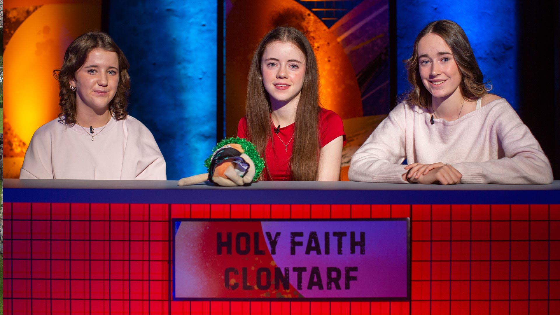 Slé Anois go Cúramach