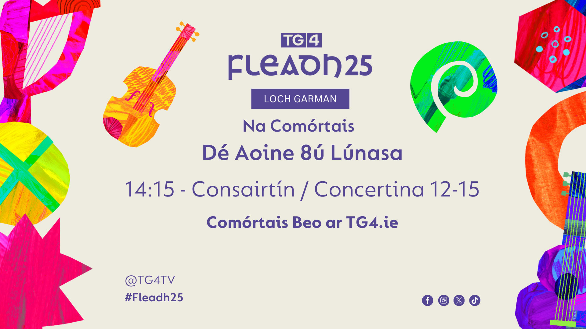 Fleadh25 
