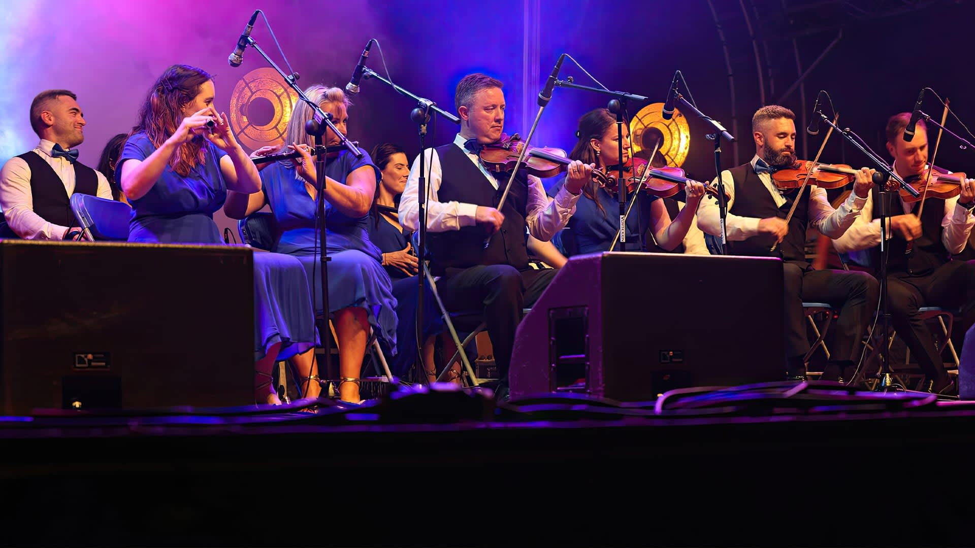 Fleadh Cheoil 2025 - Na Bannaí Céilí