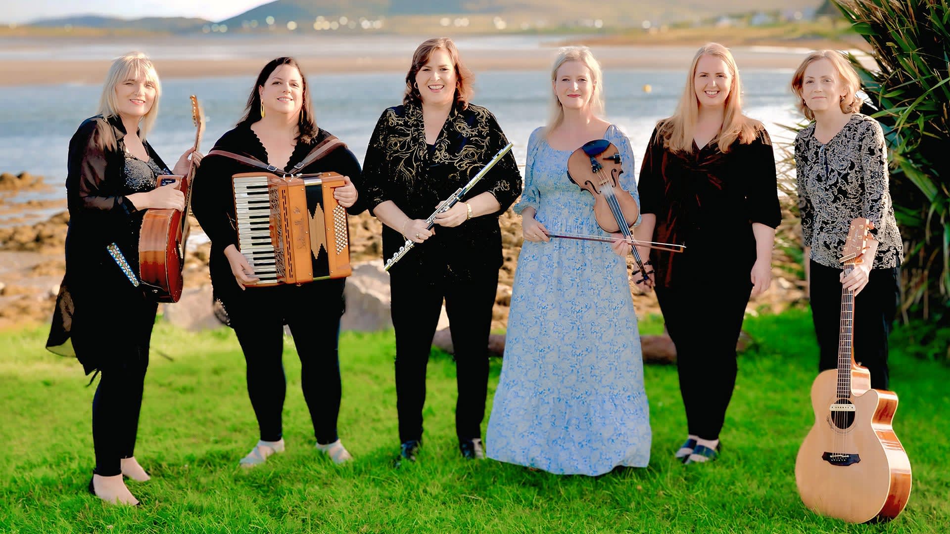 Gradam Ceoil TG4 2026