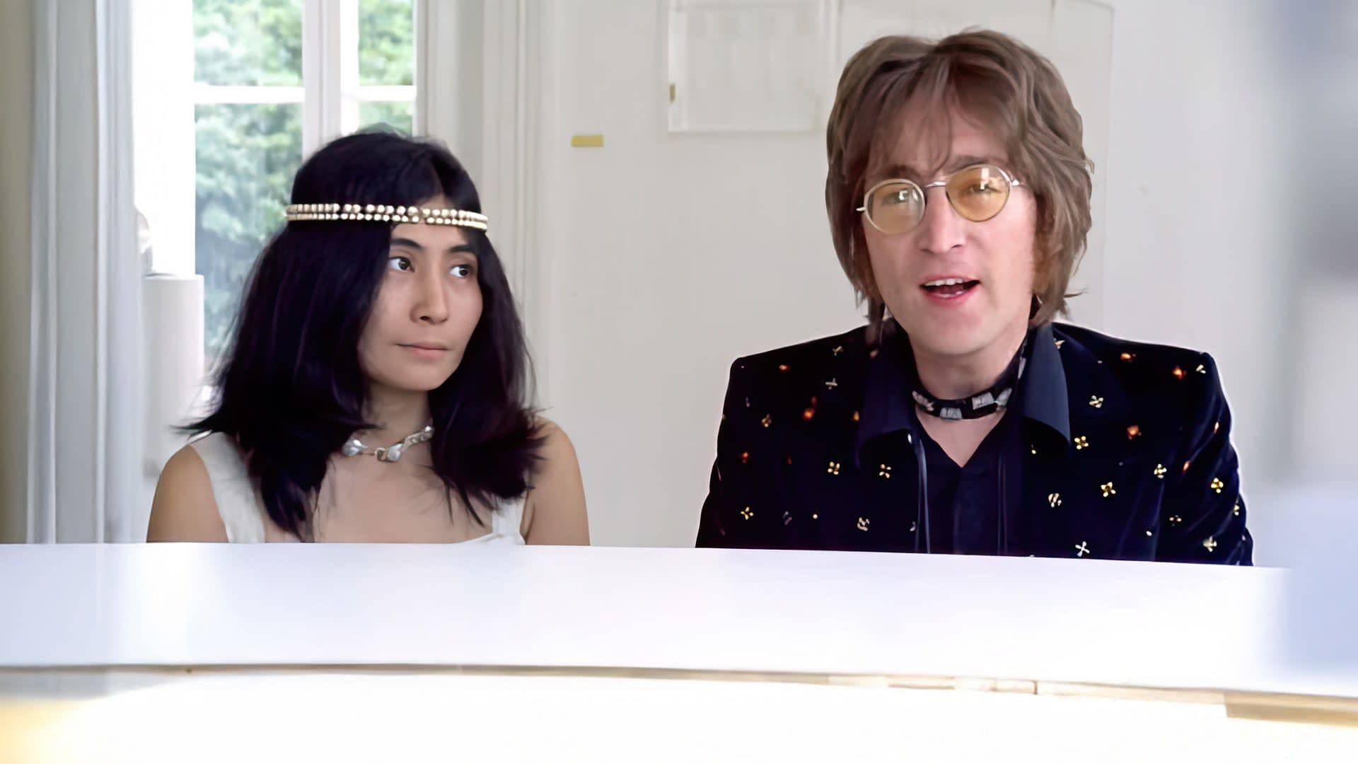 John Lennon - Imagine