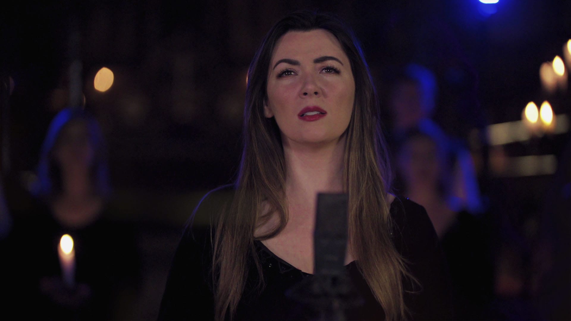 ANÚNA: A Whisper of Paradise