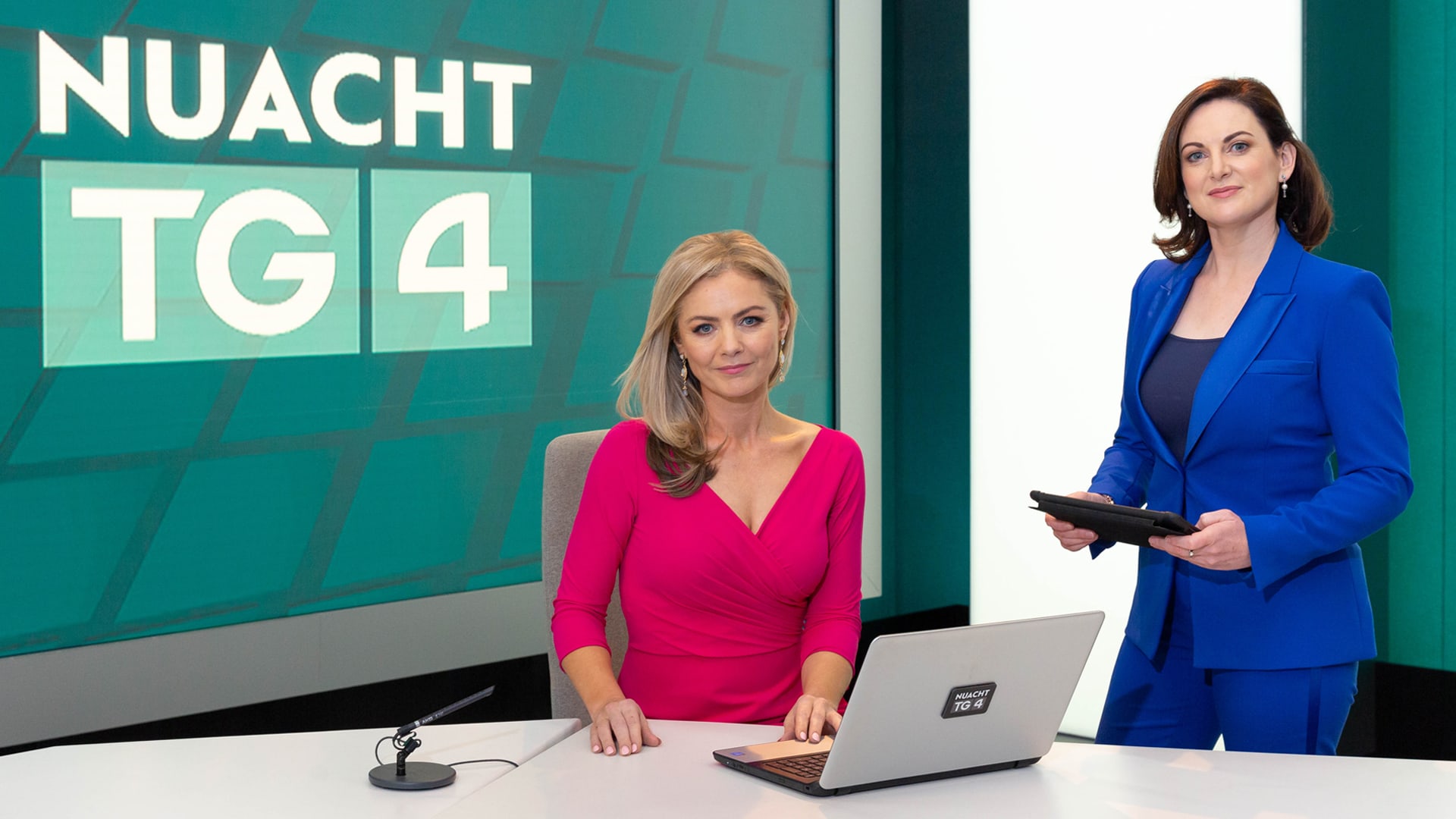 Nuacht TG4