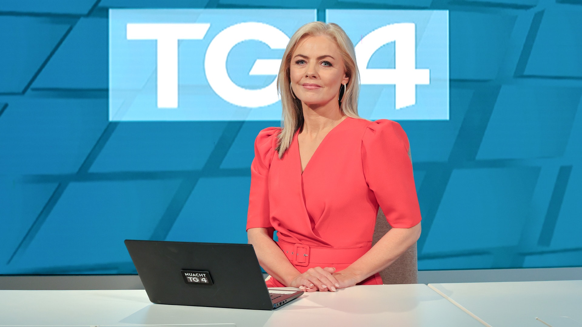 Nuacht TG4