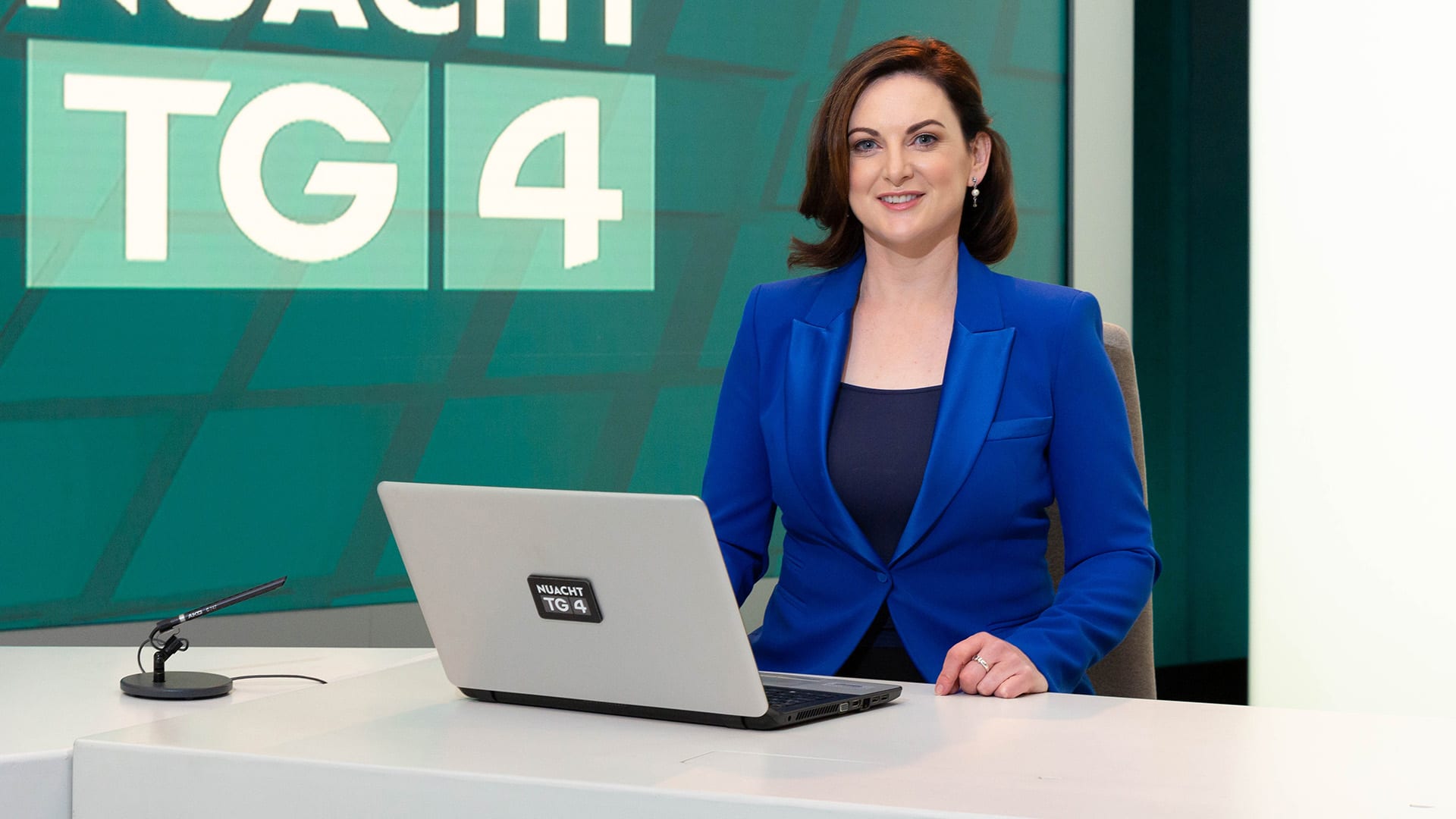 Nuacht TG4