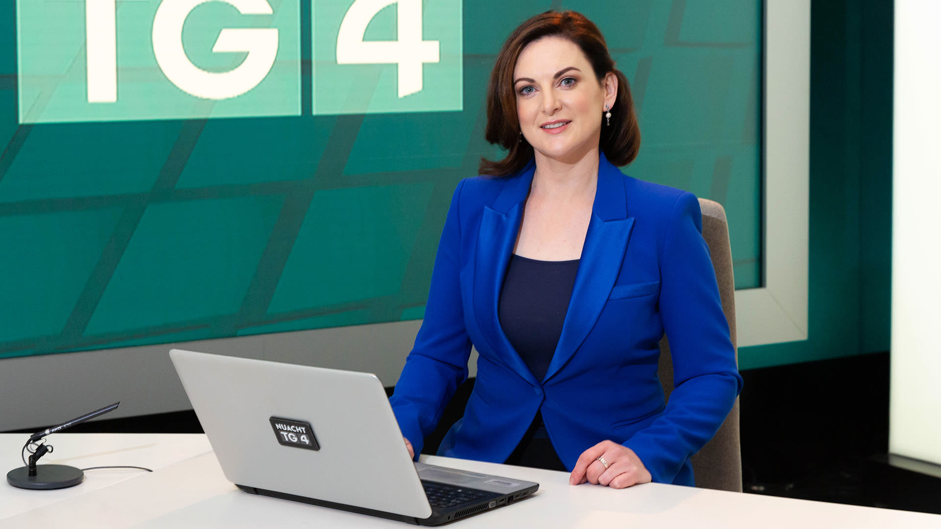 Nuacht TG4