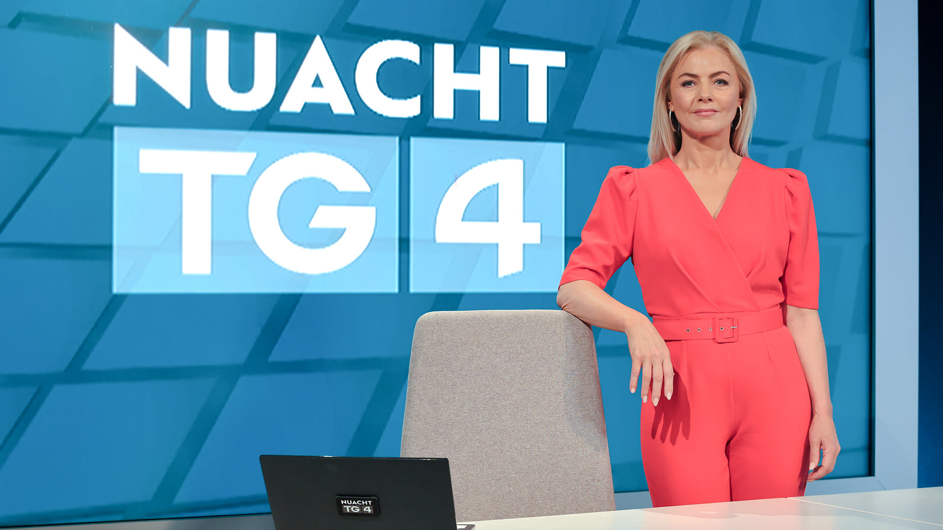 Nuacht TG4
