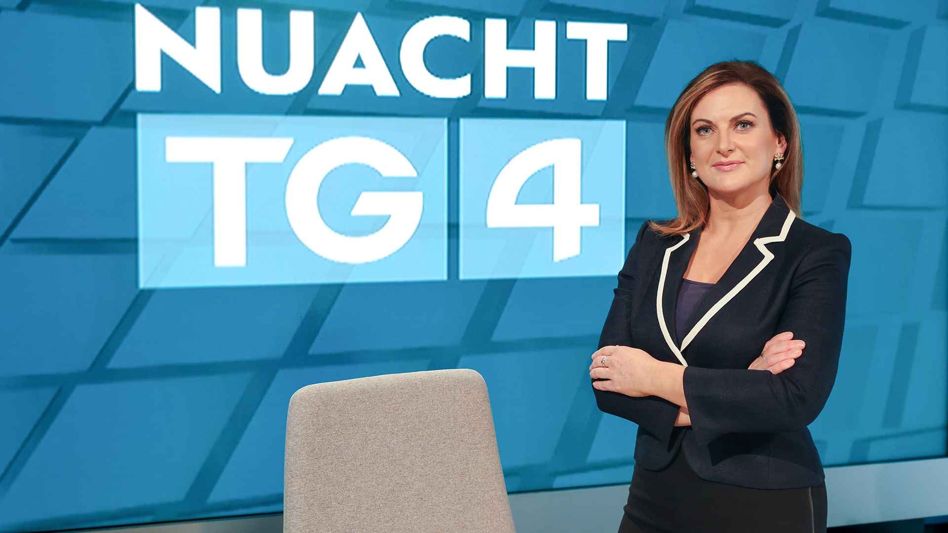 Nuacht TG4