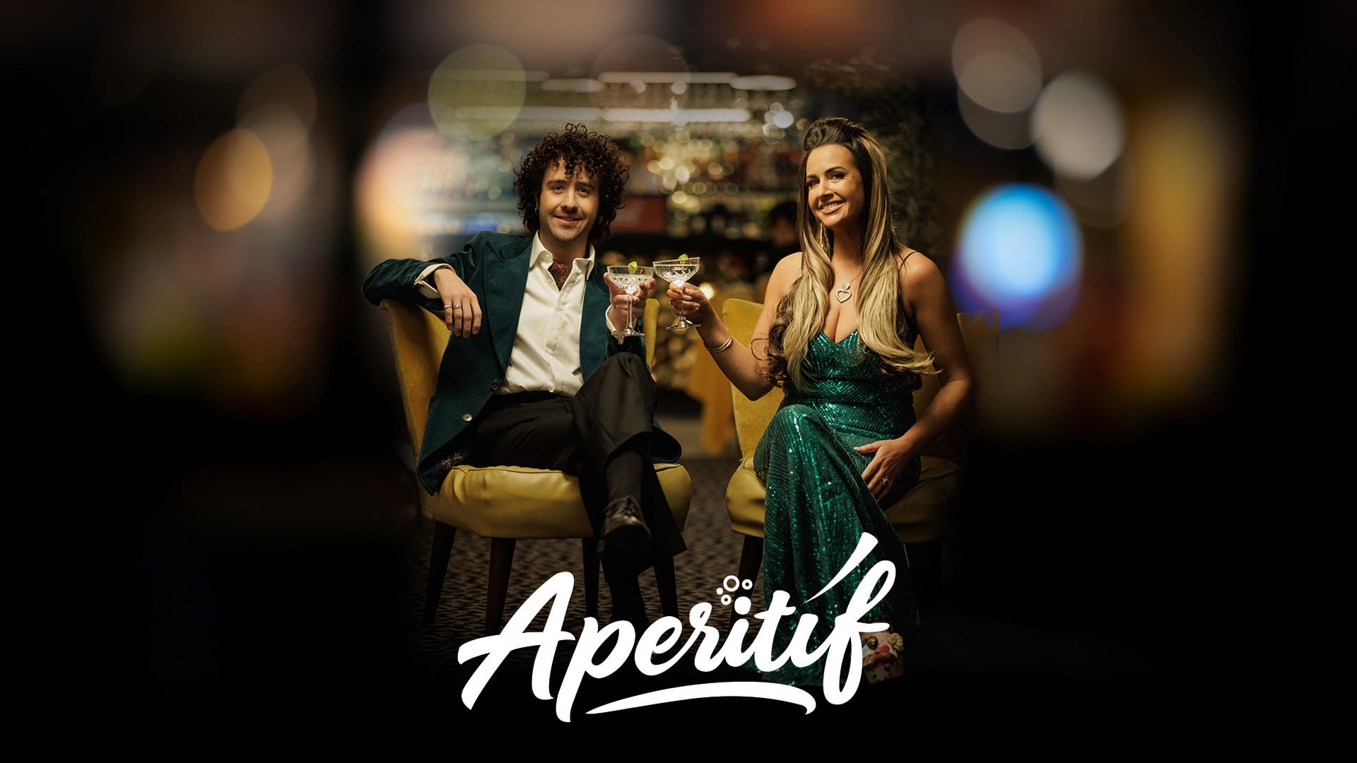 Aperitíf