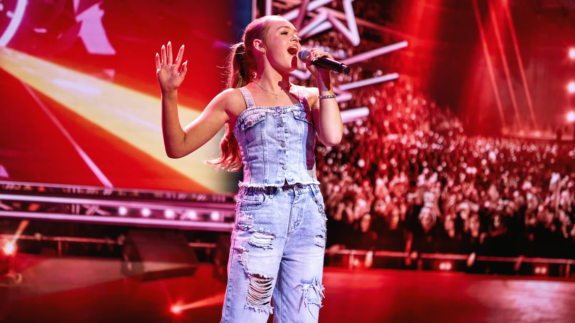 Junior Eurovision 2026