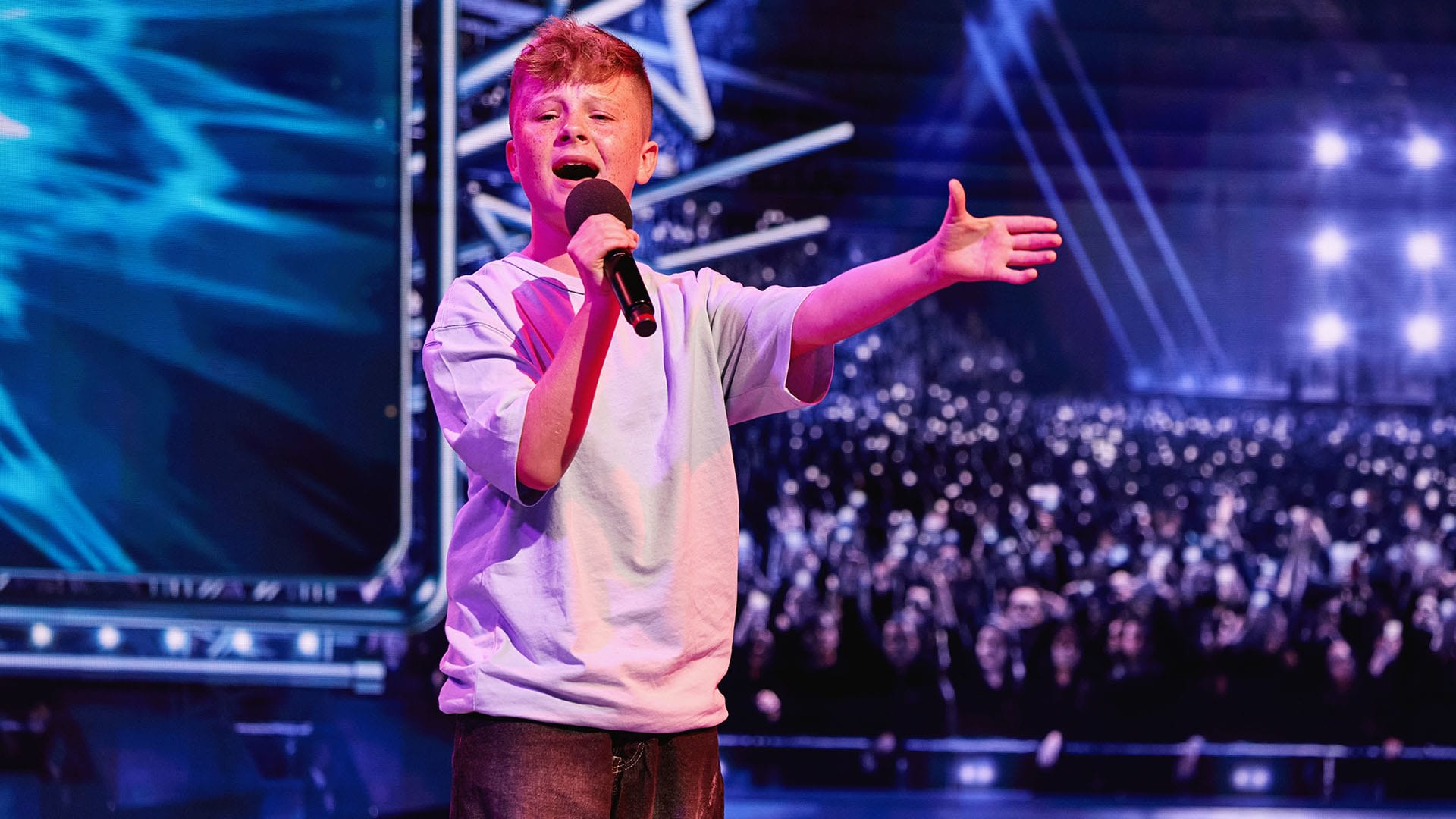 Junior Eurovision 2026