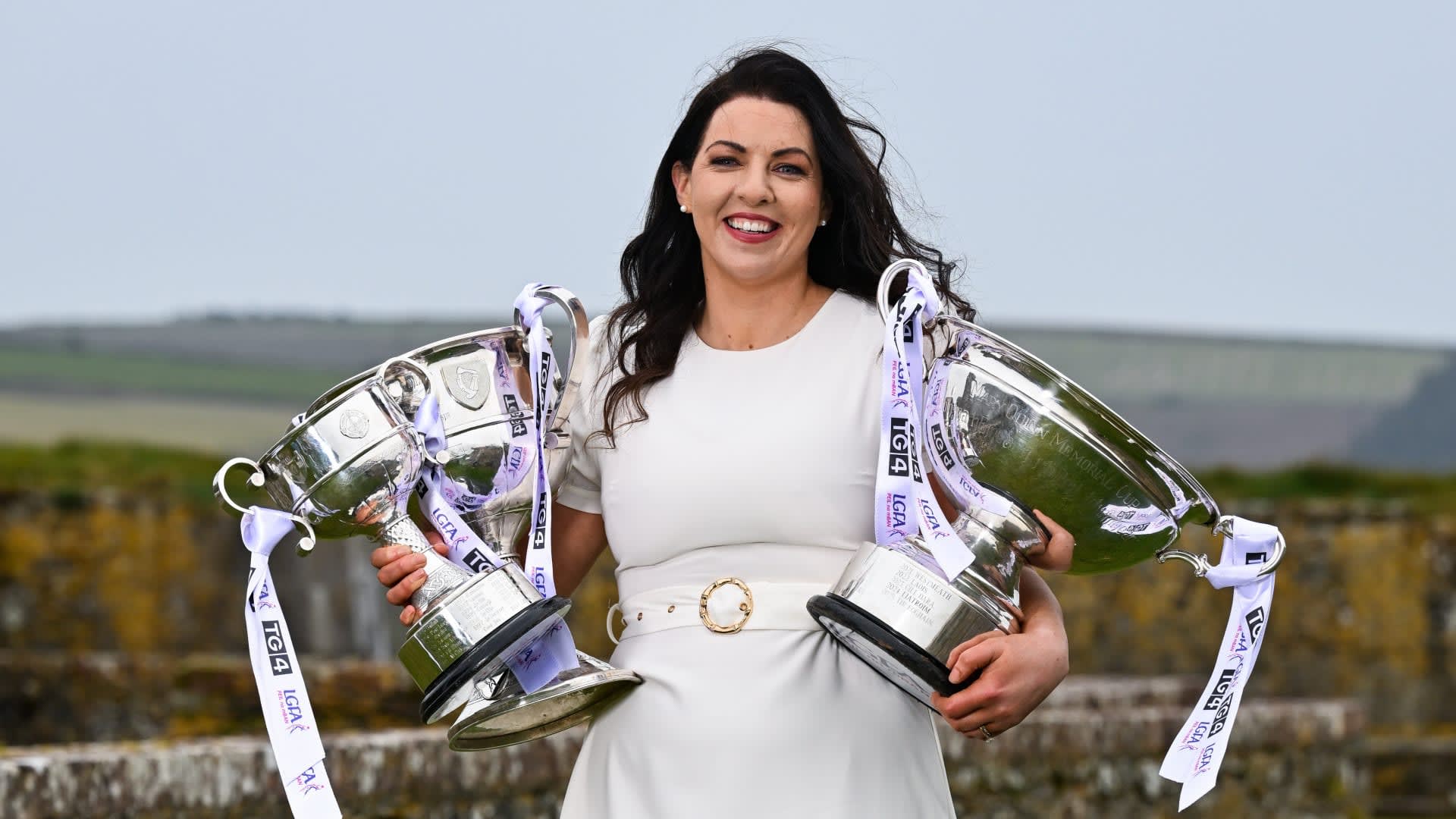 Ceiliúradh Pheil na mBan 2026