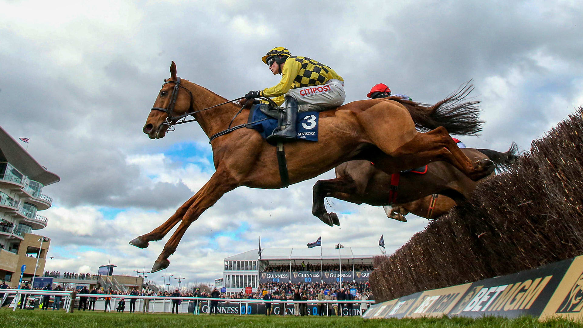 Cheltenham Festival Preview 2026