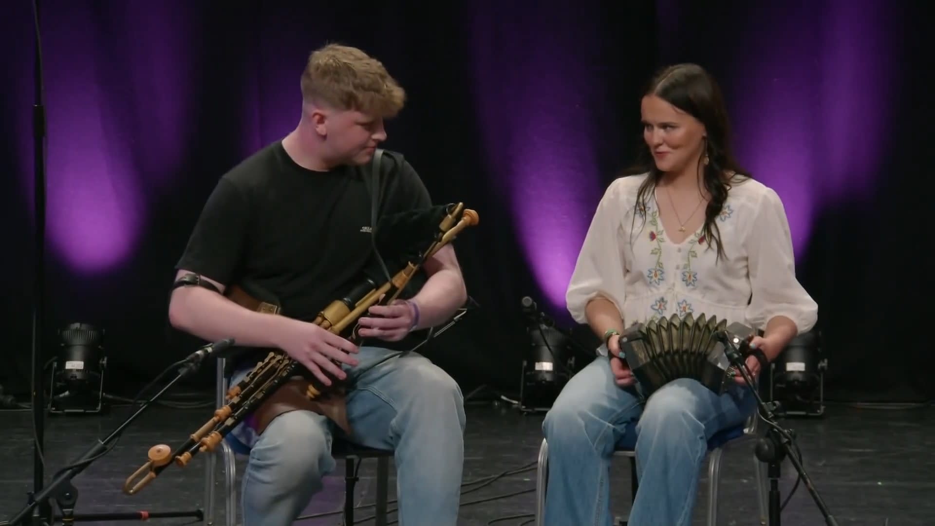 Fleadh26