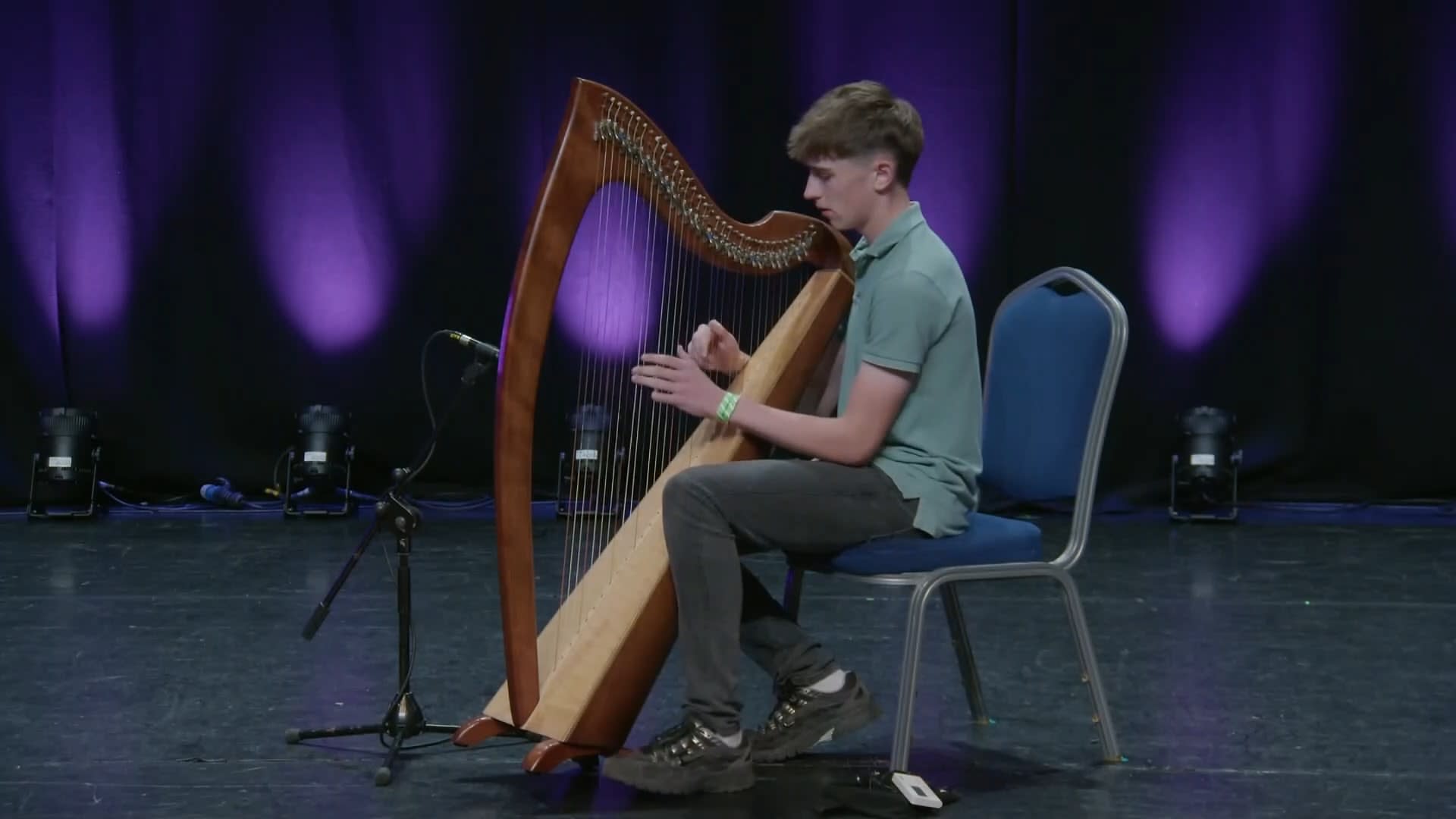 Fleadh26