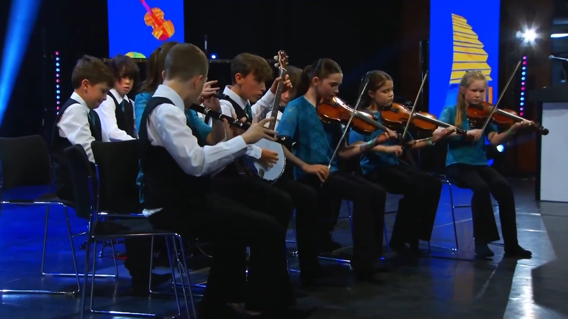 Fleadh26
