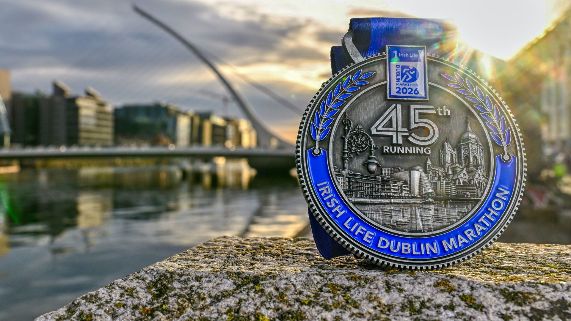 Dublin Marathon Beo 2026