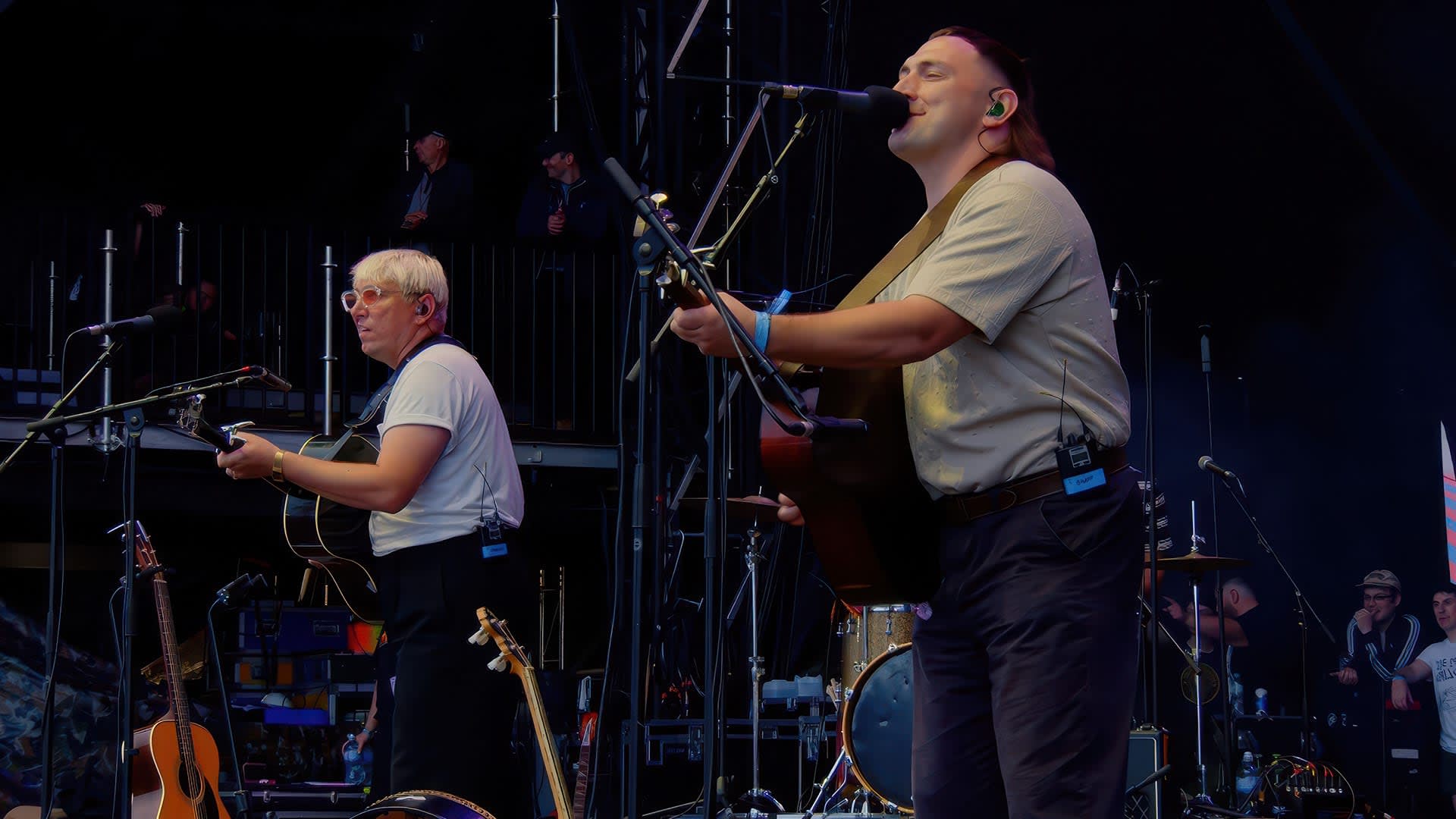Beo ón Electric Picnic 2026