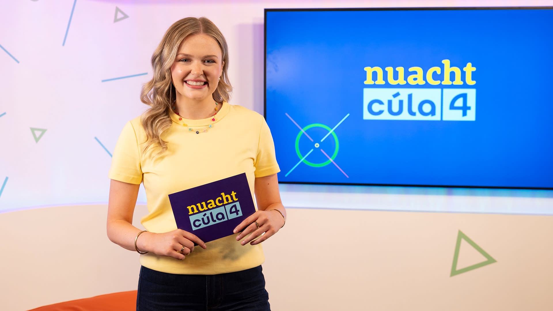 Nuacht Cúla4