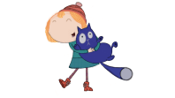 Peg & Cat