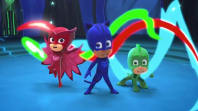 PJ Masks