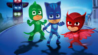PJ Masks