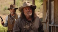 An Western: Desolation Canyon (TS)