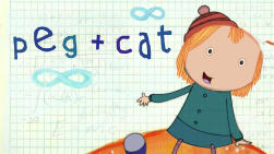 Peg & Cat
