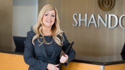 An Shandon (OS & TS)