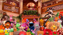 The Furchester Hotel
