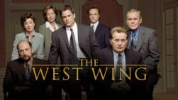 The West Wing (TS)