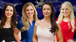 An Aimsir Láithreach