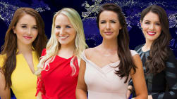 An Aimsir Láithreach