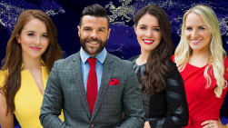 An Aimsir Láithreach