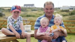 Lá Le Mamó nó Daideo (GS)